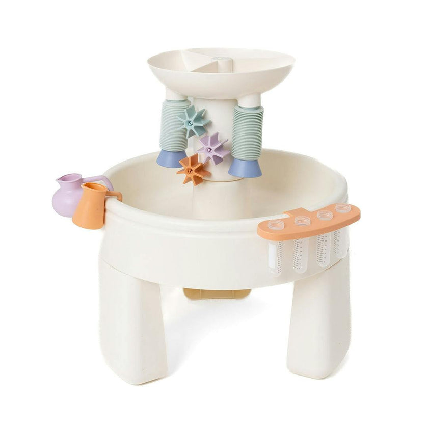 Curiosity Water Table