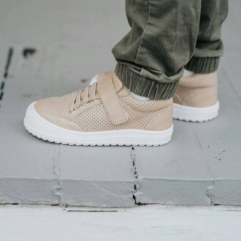 {Discontinued} Play Perfect Low Top Colorways