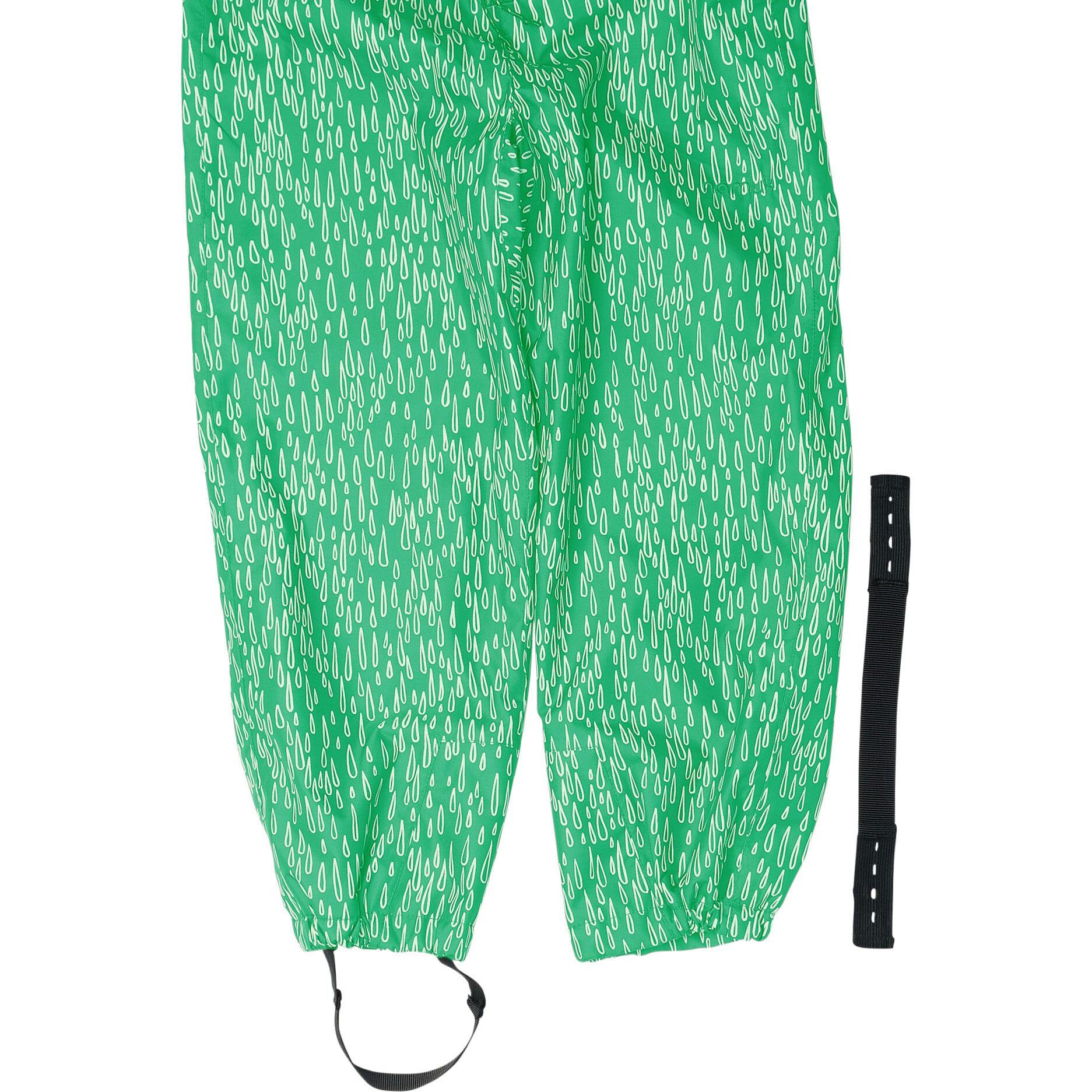Dan Rain Pants 