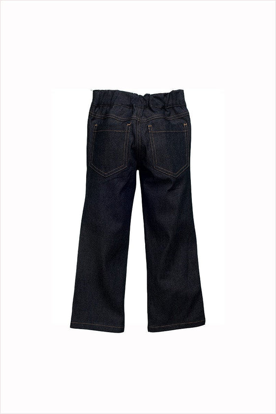 Berkeley Jean