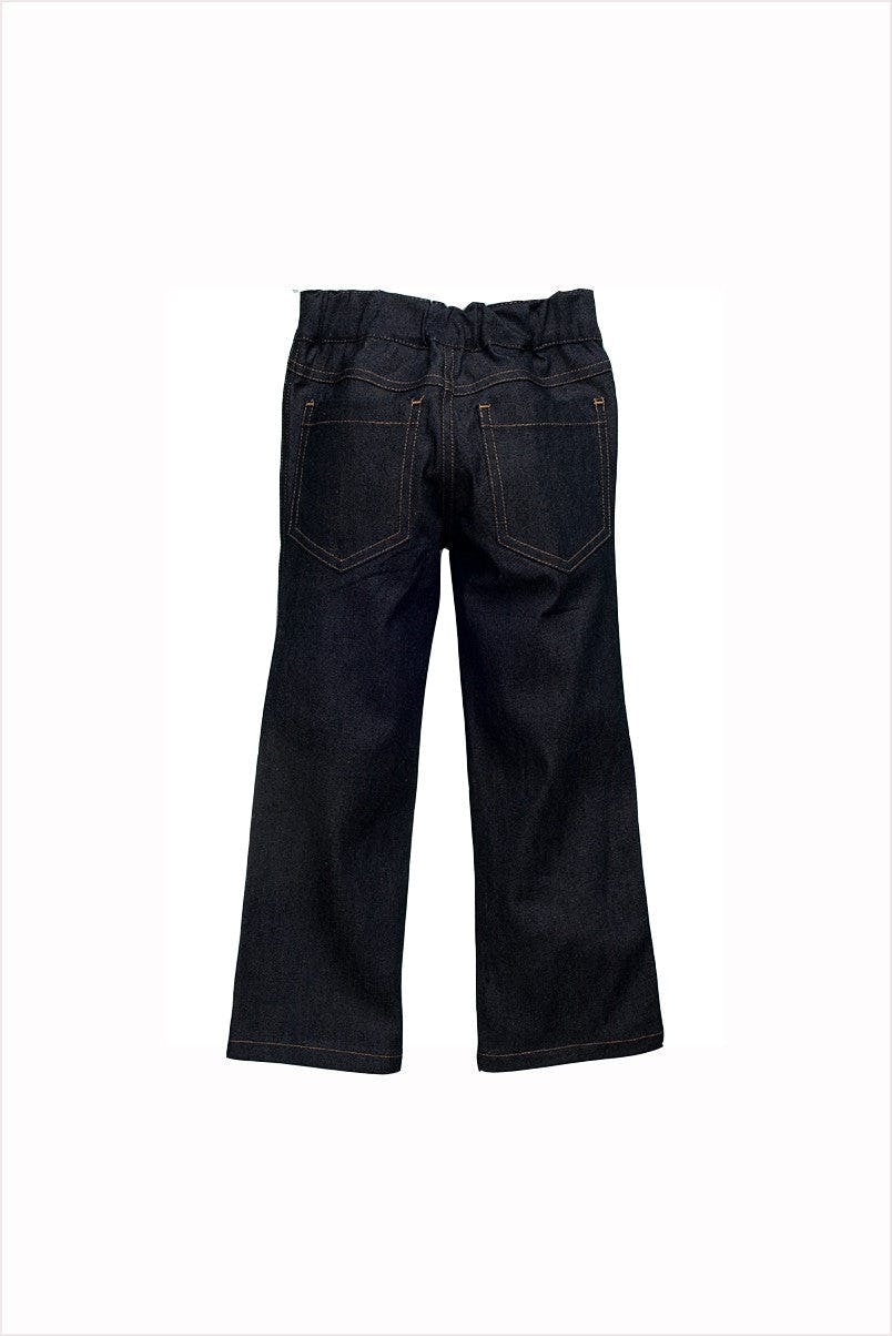 Berkeley Jean