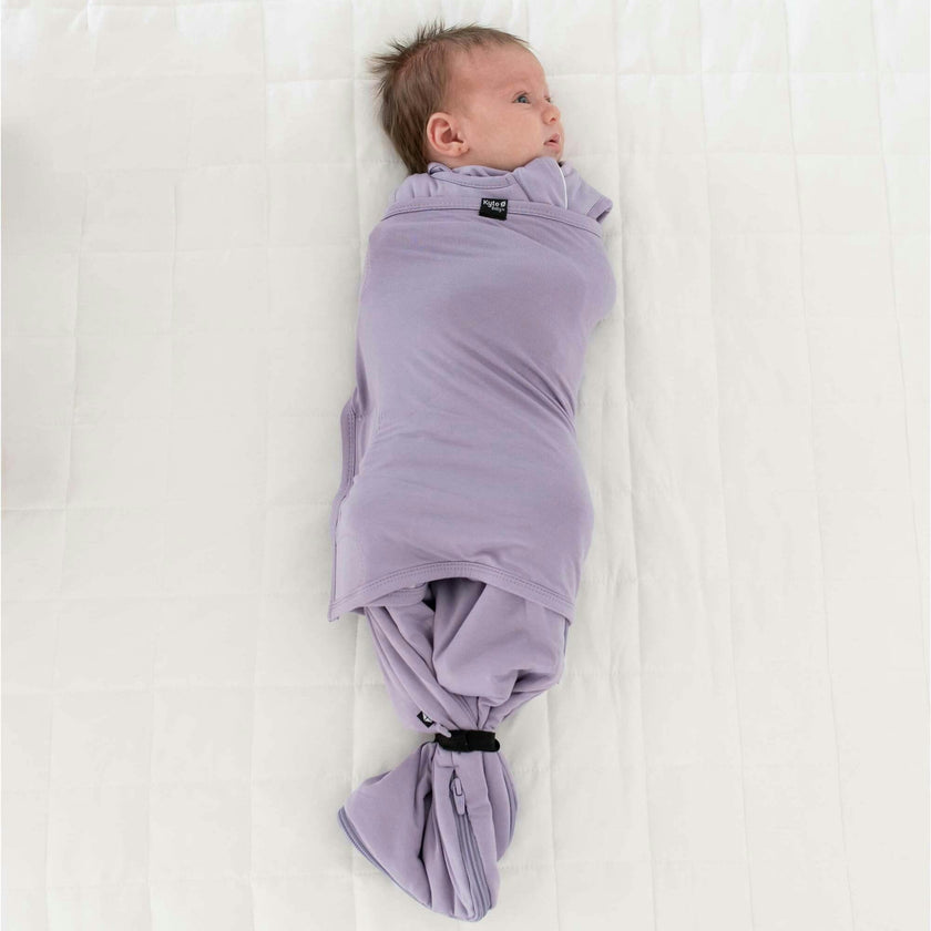 Sleep Bag Swaddler, Taro