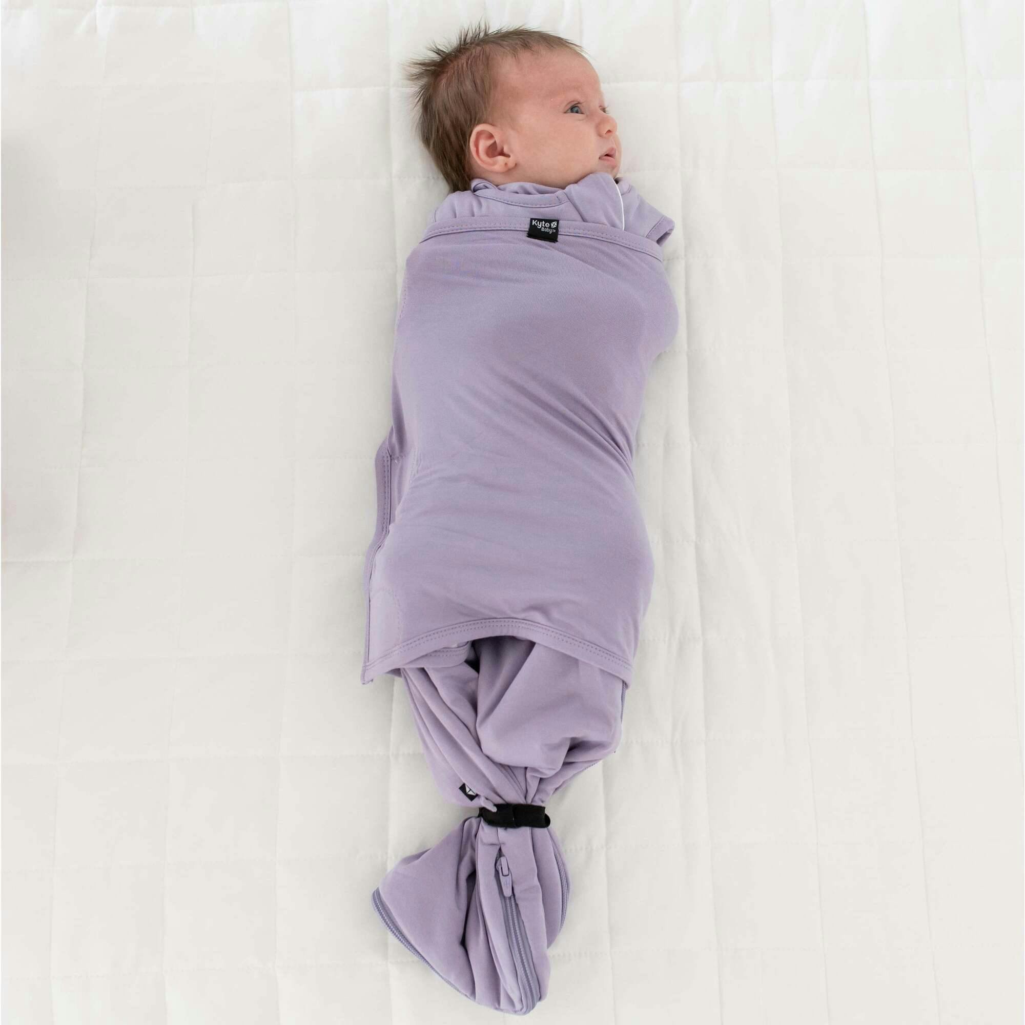 Sleep Bag Swaddler