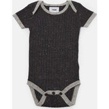Baby Hug Me Short Sleeve Bodysuit
