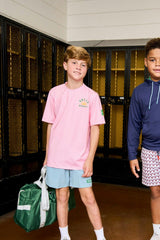 Stay Breezy Boys Shorts