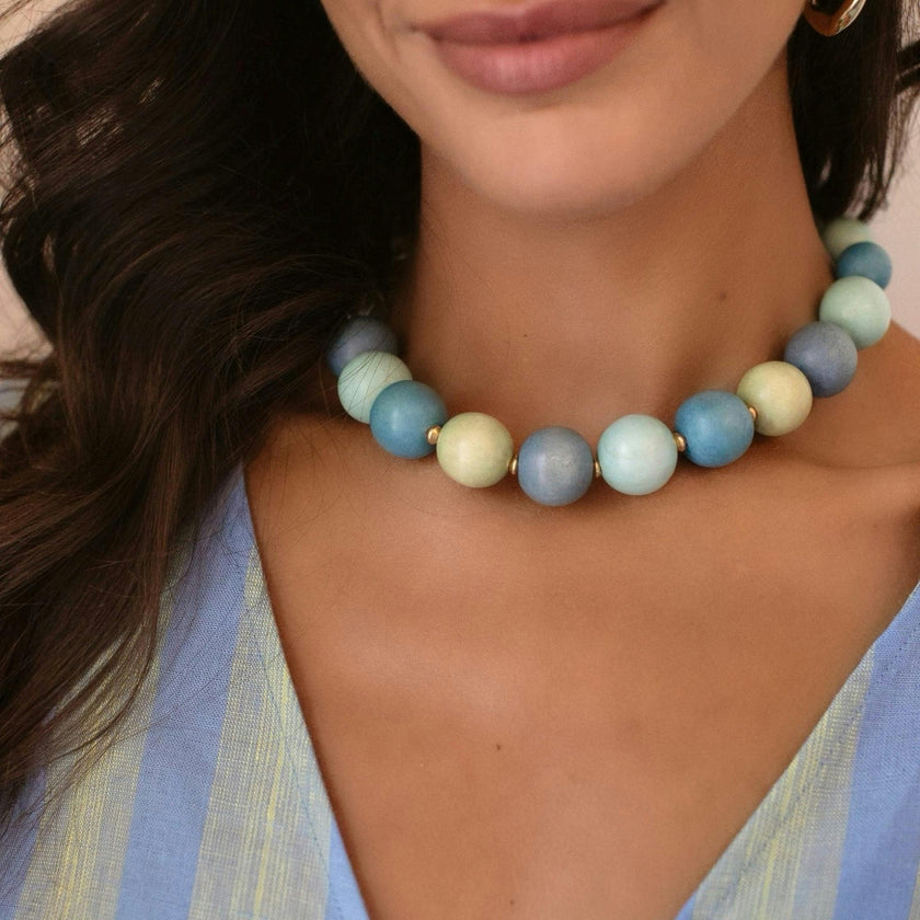 Sorbet Necklace