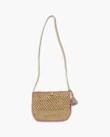 Handmade Raffia Bag