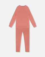 Merino Wool Base Layer Set