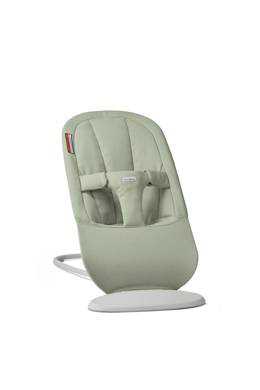 BabyBjörn Bouncer Begin Woven