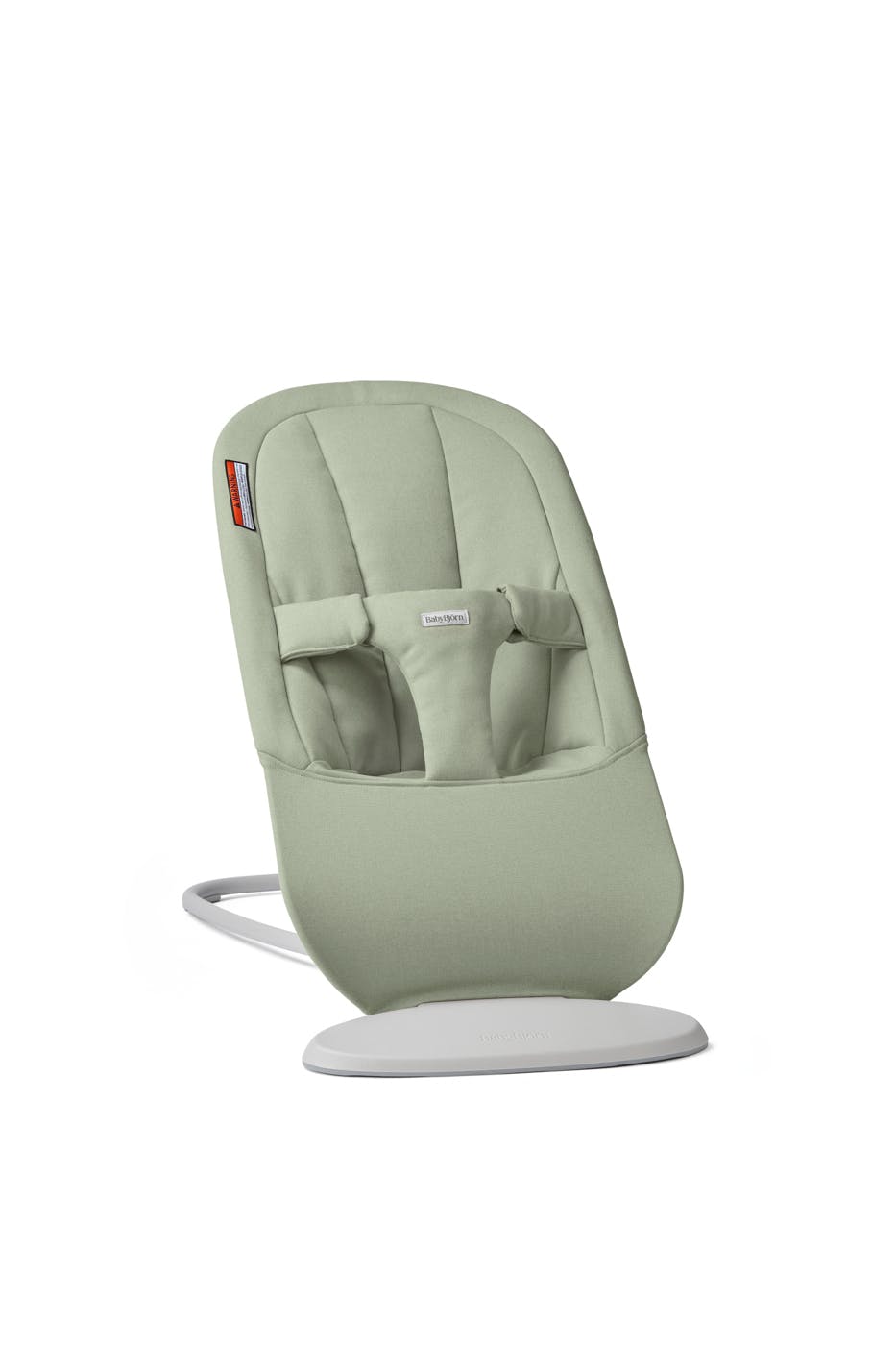 BabyBjörn Bouncer Begin Woven