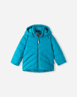 Kupponen - Toddler ReimaTec Waterproof Down Winter Jacket