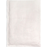 Picnic Gingham Baby Duvet Set, Prints