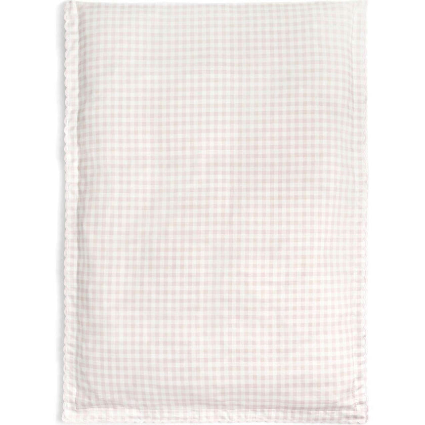 Picnic Gingham Baby Duvet Set, Prints