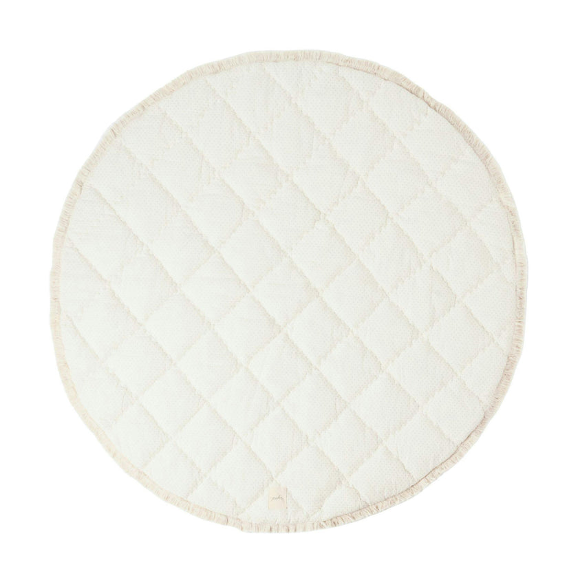 Baby Play Mat - Forest Fable