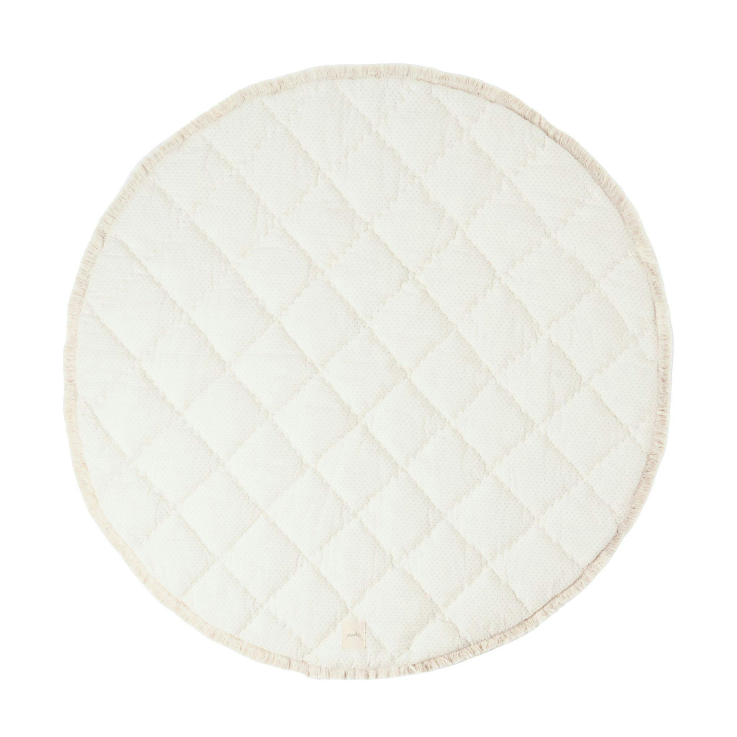 Baby Play Mat - Forest Fable