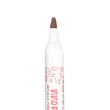 Vivid Pop! Water Based Paint Markers - Metallic - Set of 8