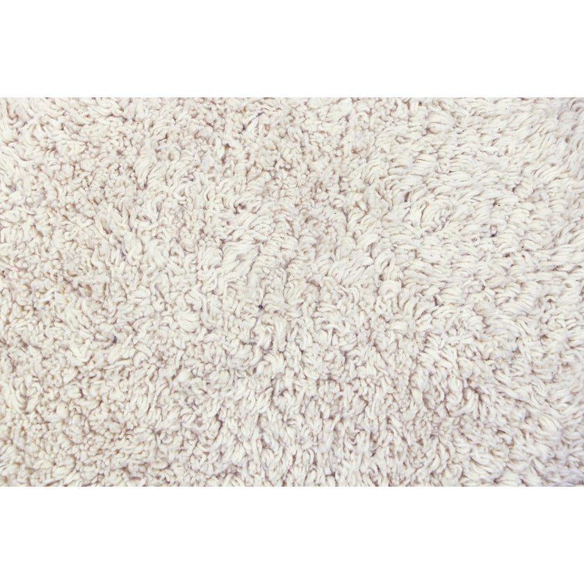 Circle Rugcycled Floor Cushion