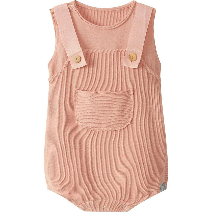 Knit Romper