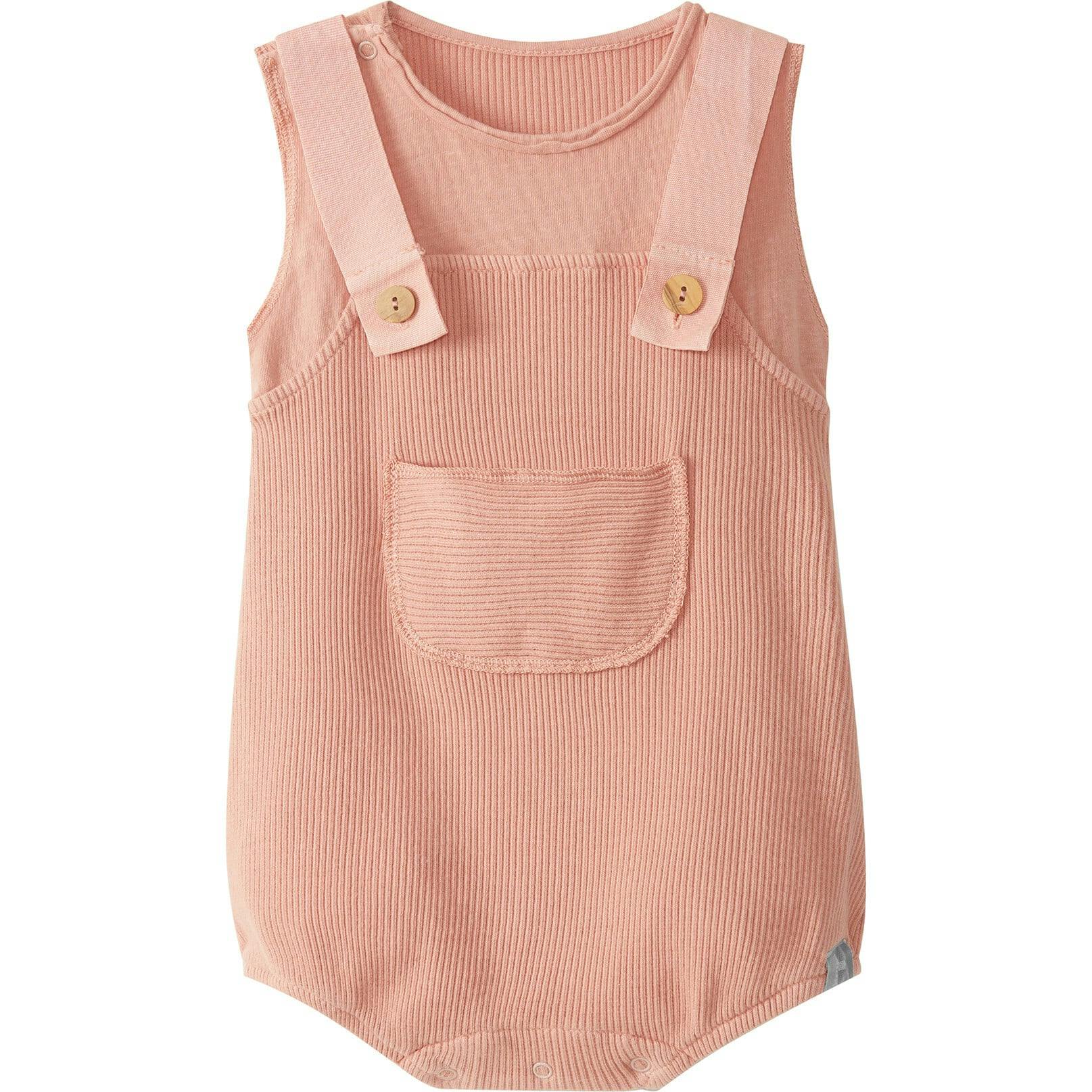 Knit Romper