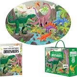 Travel, Learn, & Explore - DINOSAURS
