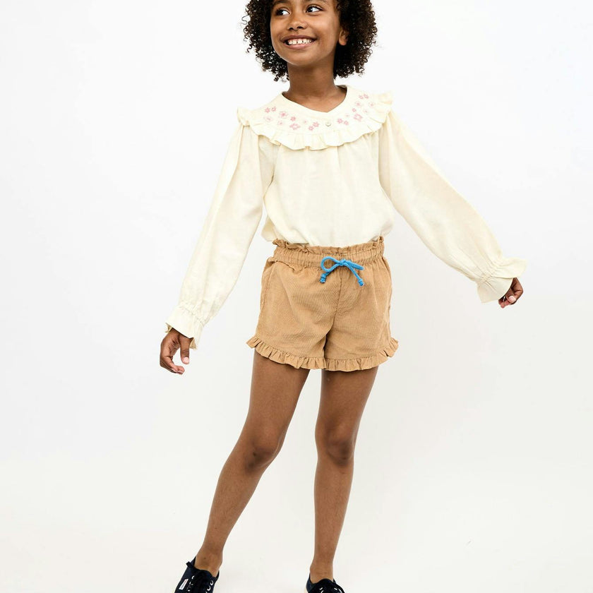 Stella Short