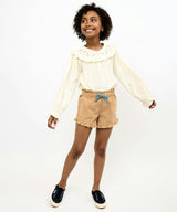 Stella Short