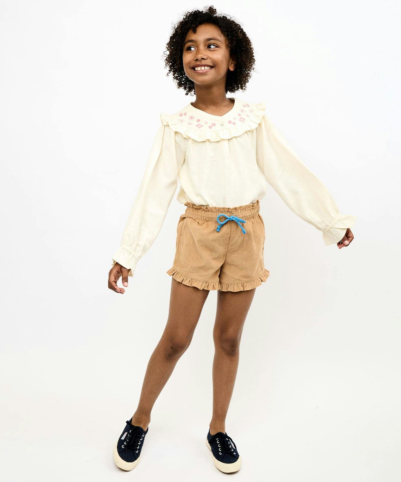 Stella Short