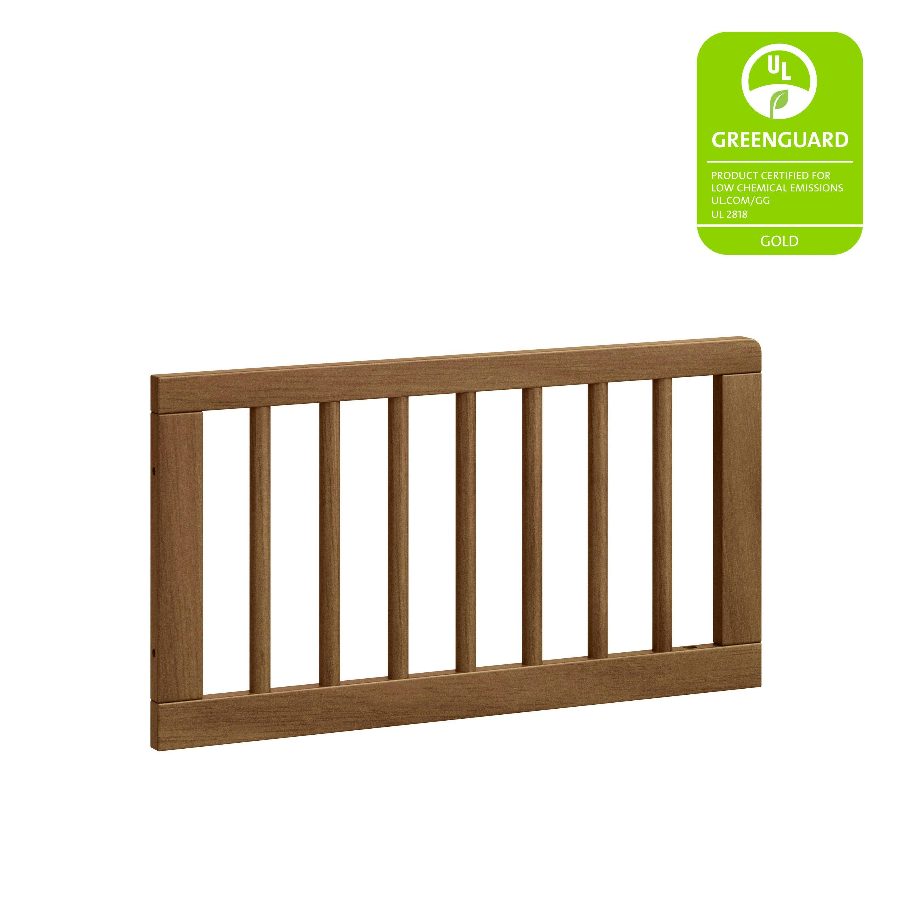 The MDB Family Toddler Bed Conversion Kit (M19699)