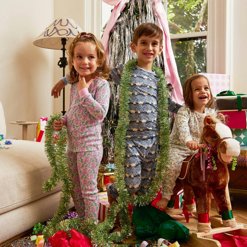 Magnetic PJ Set