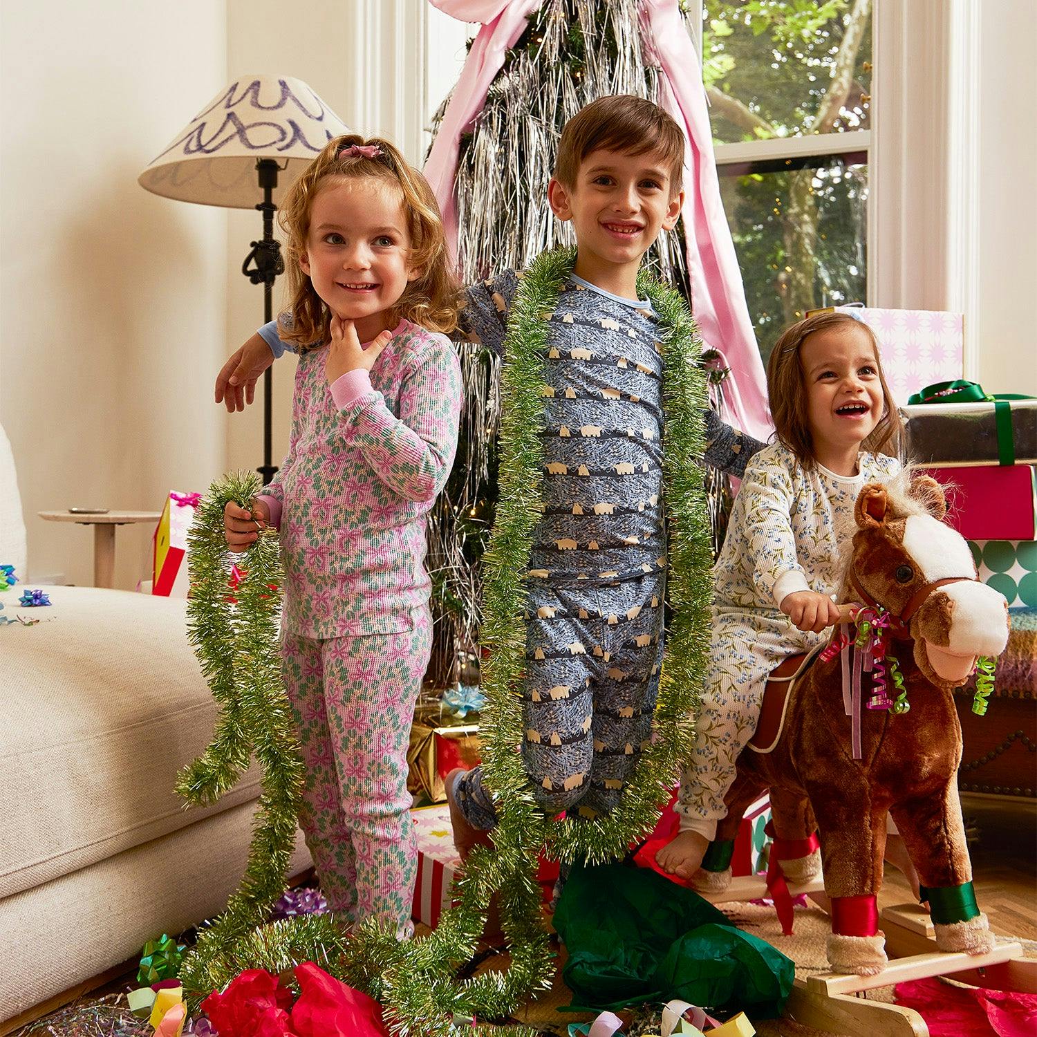 Magnetic PJ Set