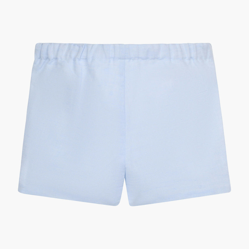 Alejandro Short