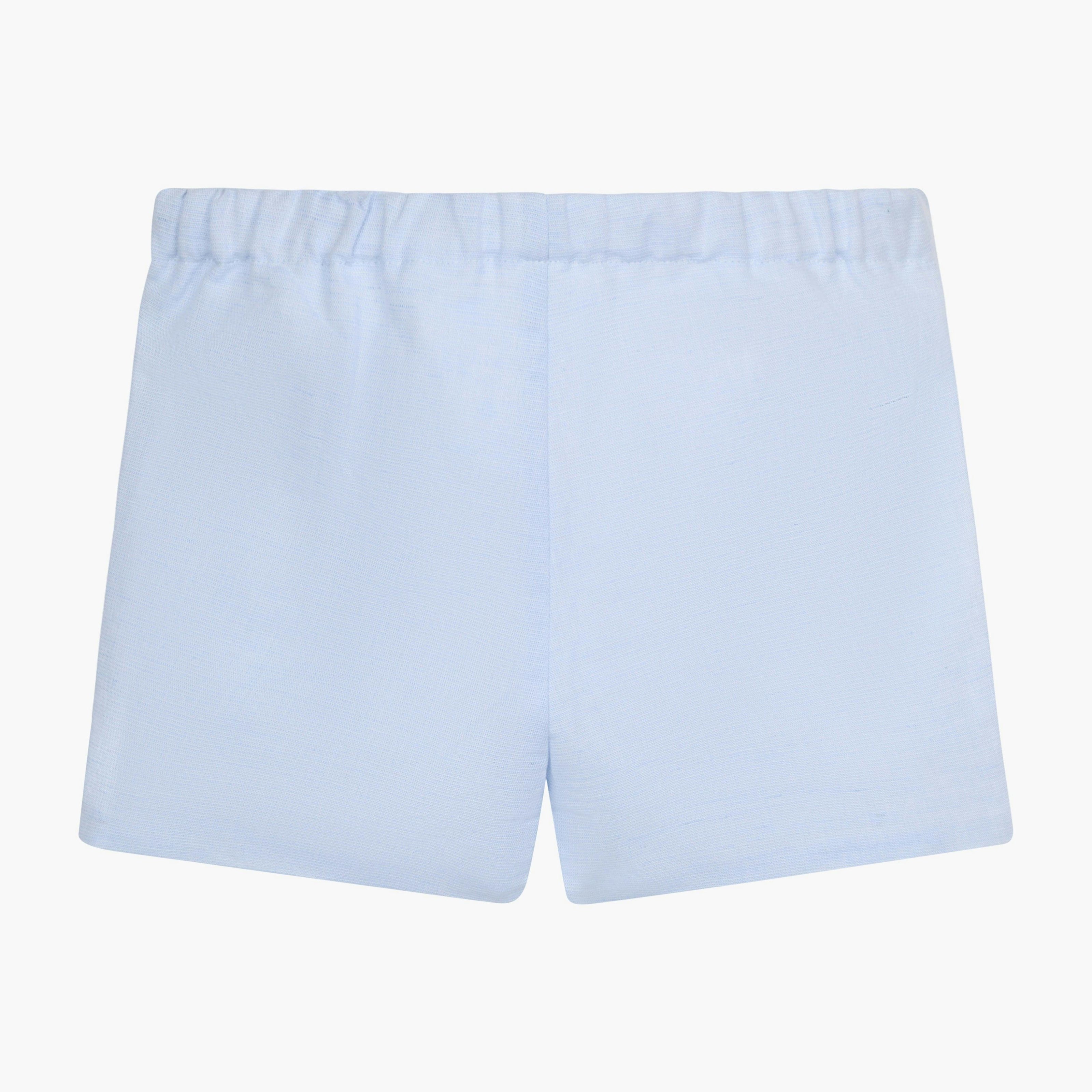 Alejandro Short