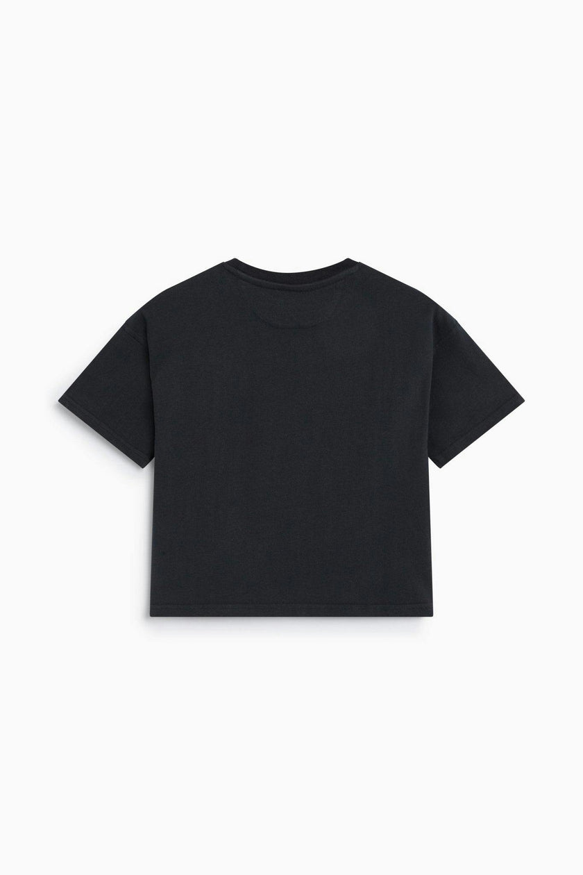 TNS Logo Teen T-Shirt