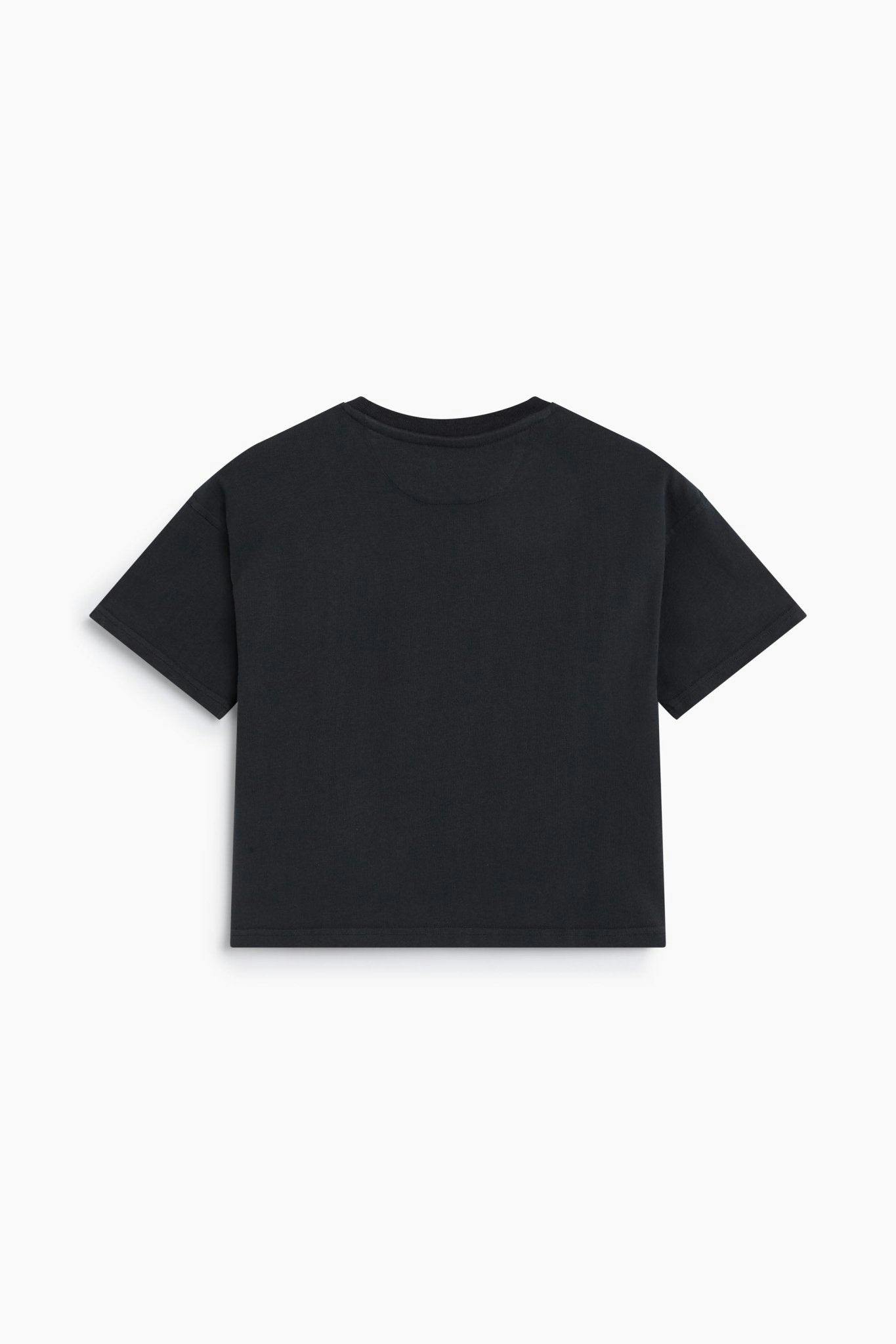 TNS Logo Teen T-Shirt