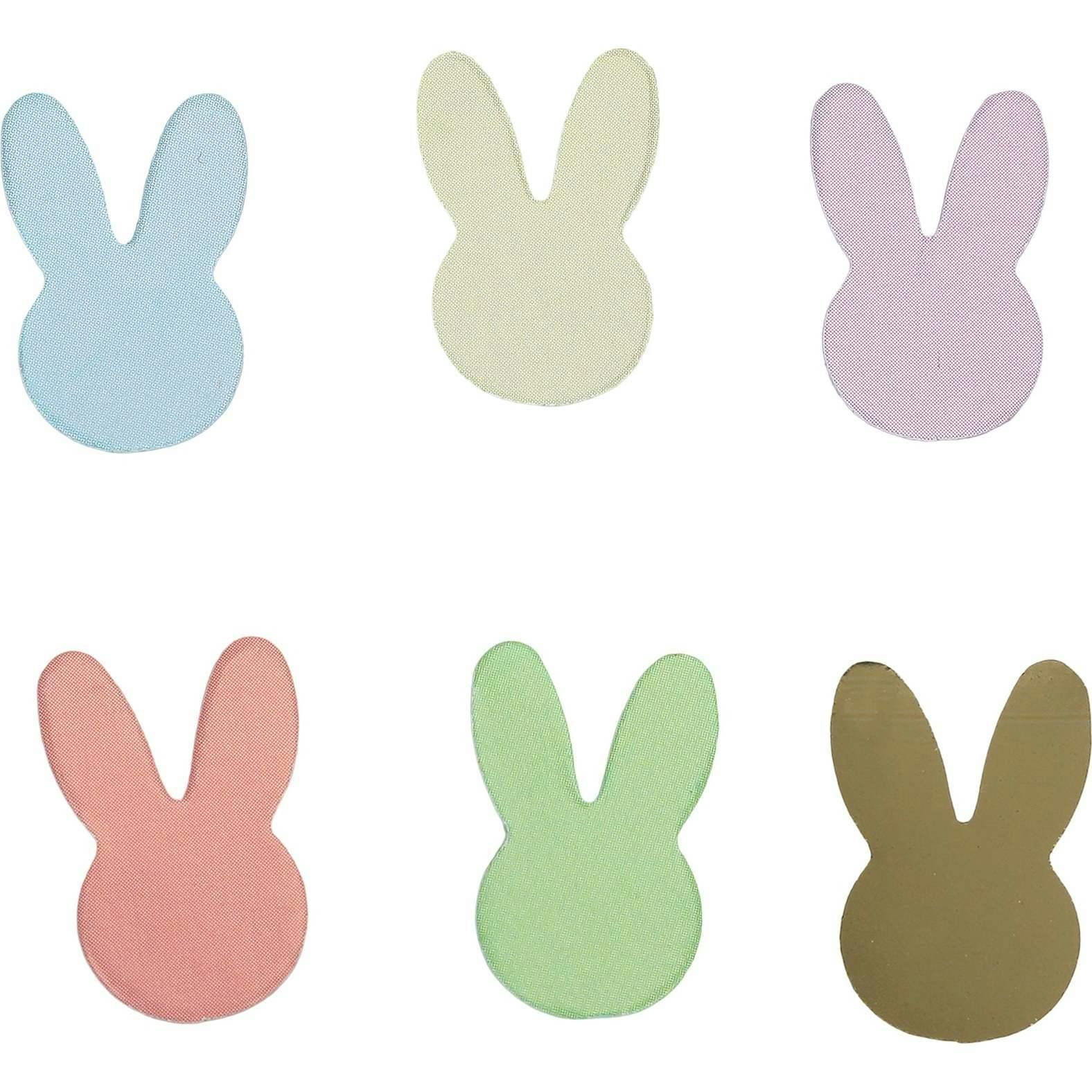 Hoppy Tails Confetti Mix