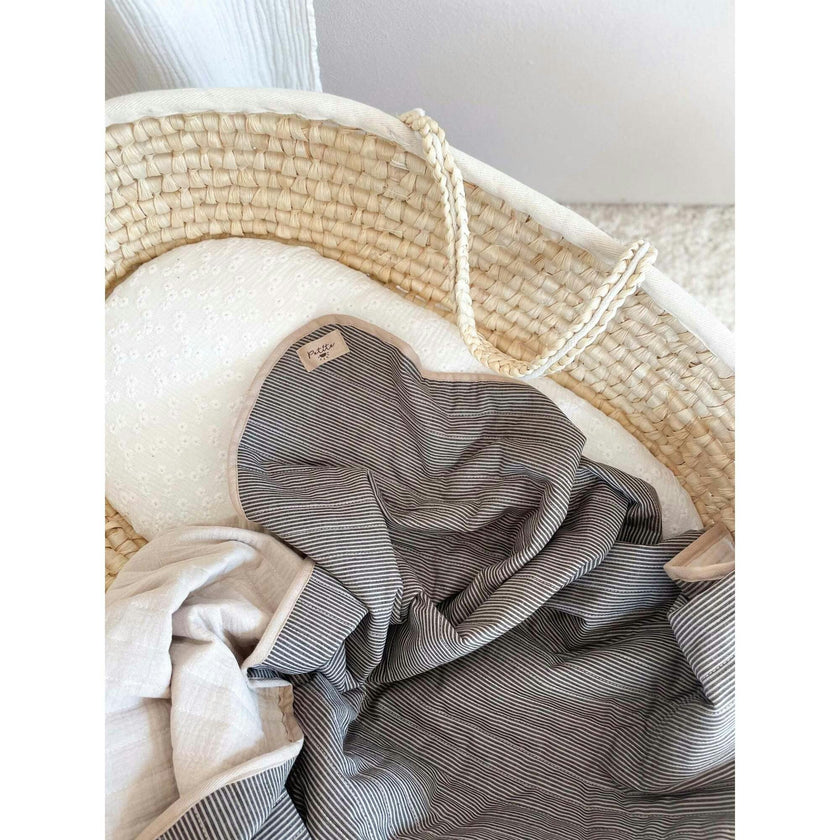Kids Quilt