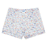 Cape Cod Women’s Button Front Short Pajama Set