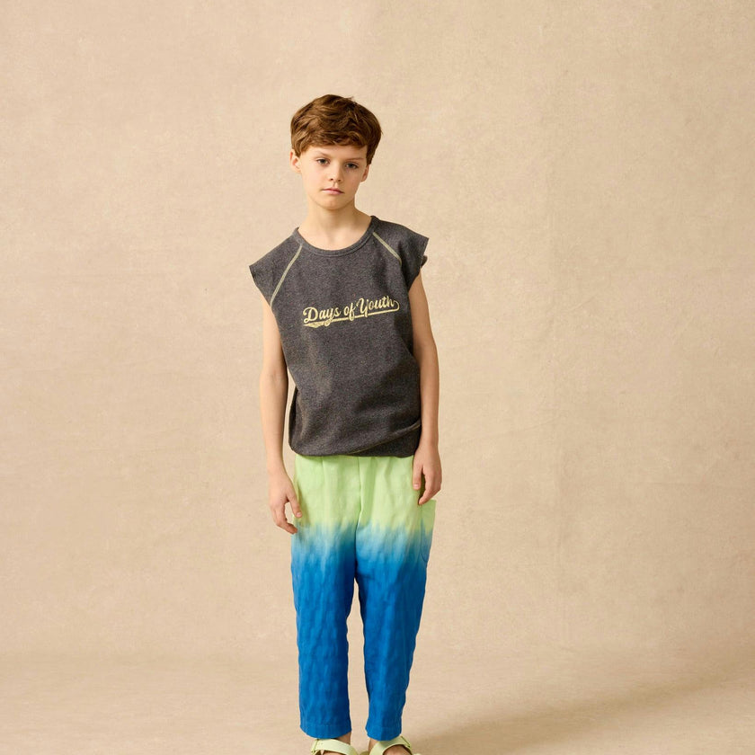Brooklyn Tank in Speckle