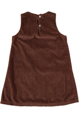 Malicia girl's dress