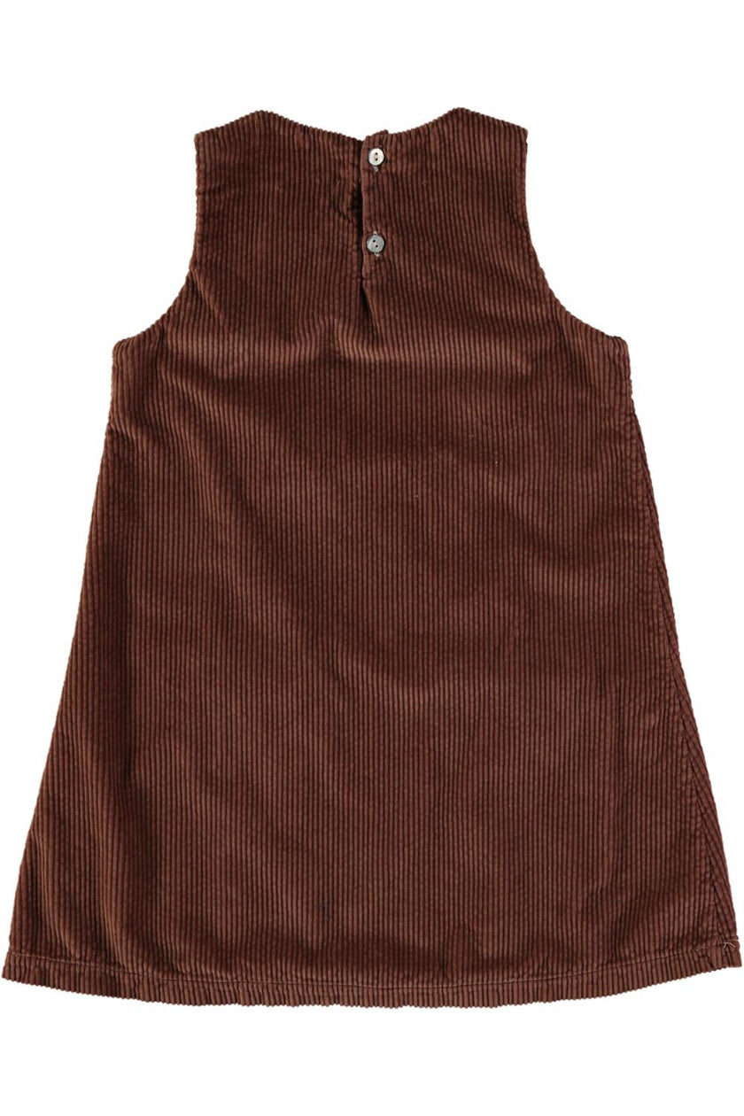 Malicia girl's dress