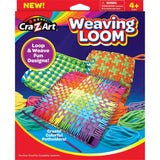 Wonderful Weaves - Weaving Loom