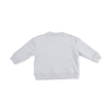 Vintage Airplane Pilots - Drop Sleeve Sweatshirt