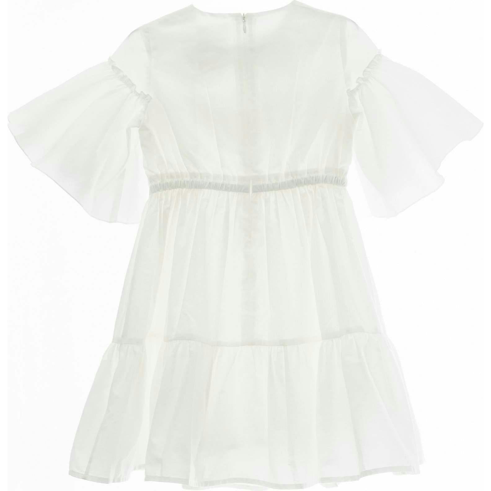 Lila Dress