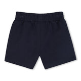 Navy 3‑Piece Casual Set