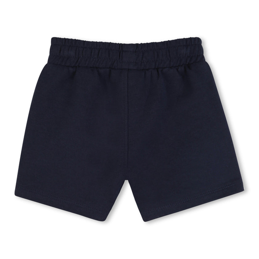 Navy 3‑Piece Casual Set