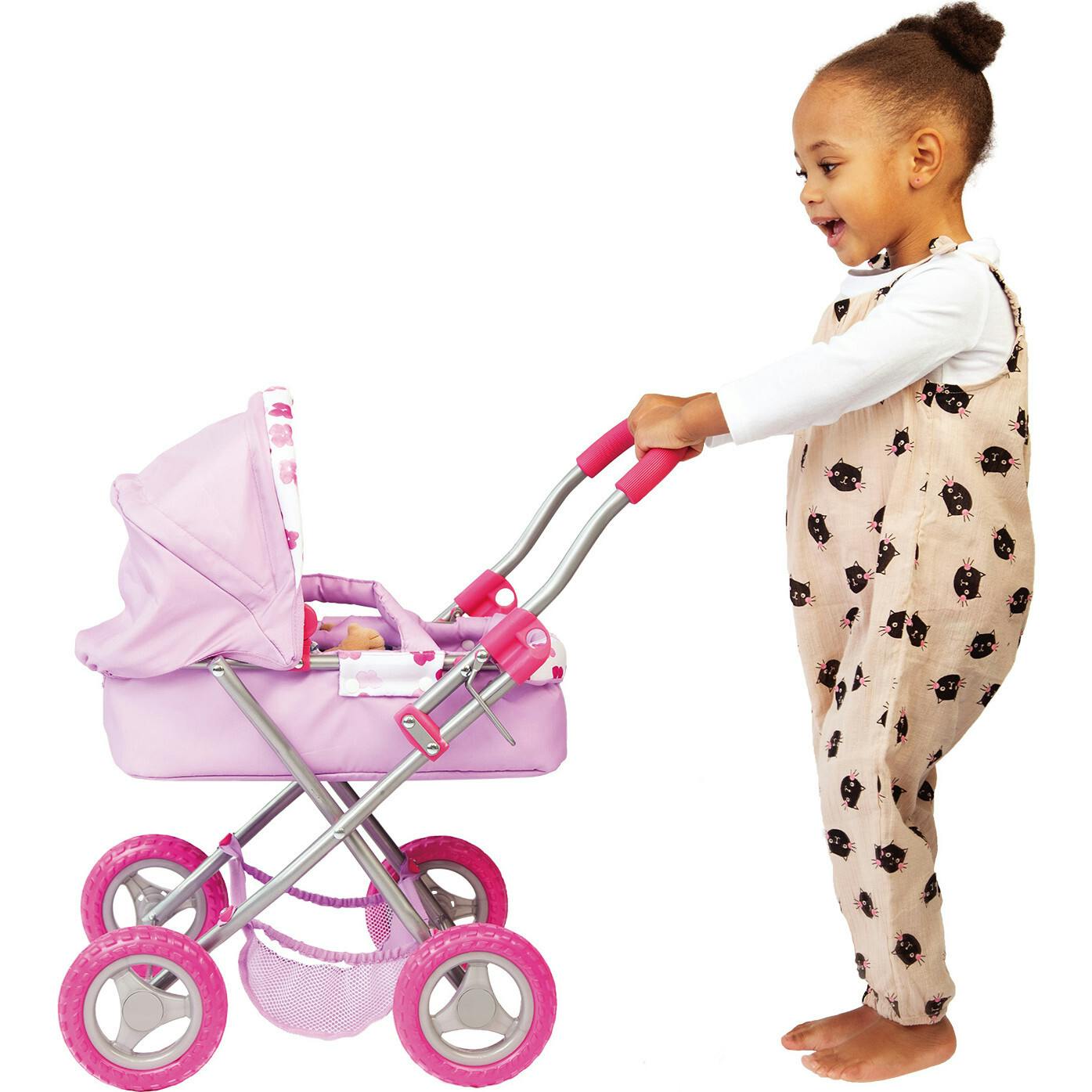 Stella Collection Buggy