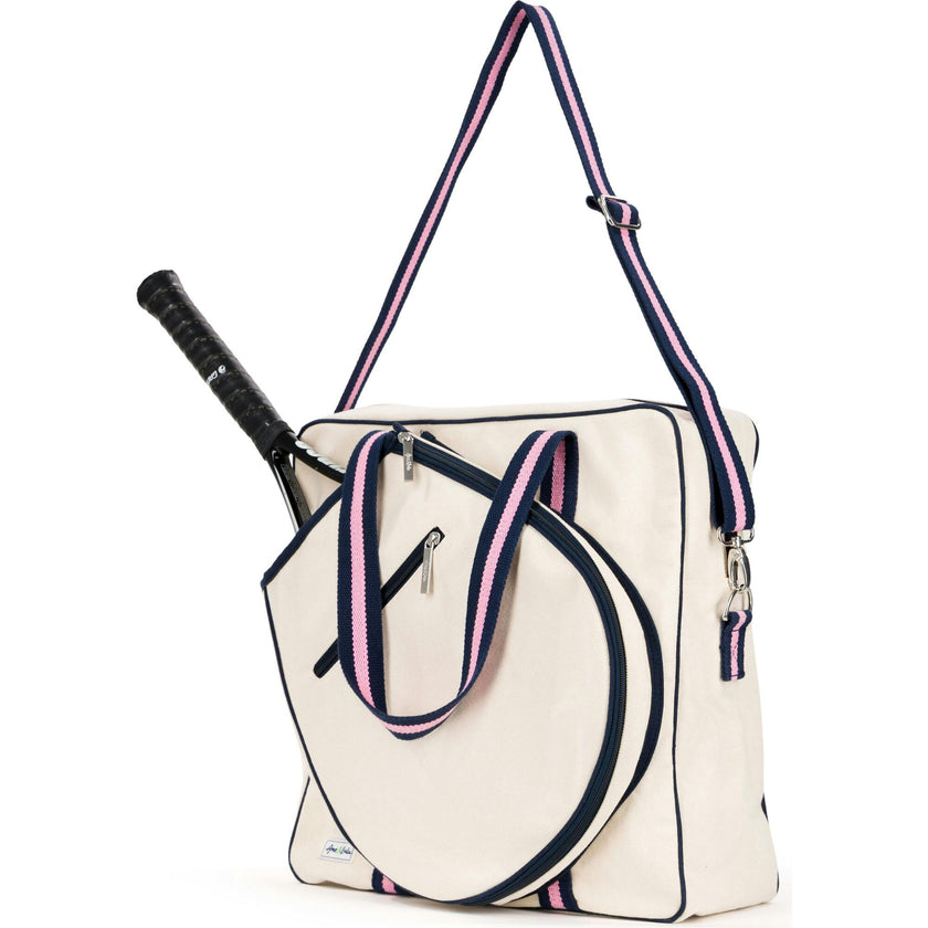 Hamptons Tennis Tour Bag