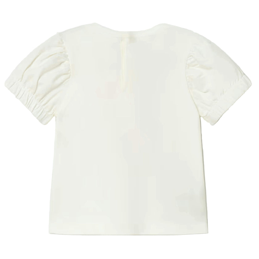 White Doll T-Shirt