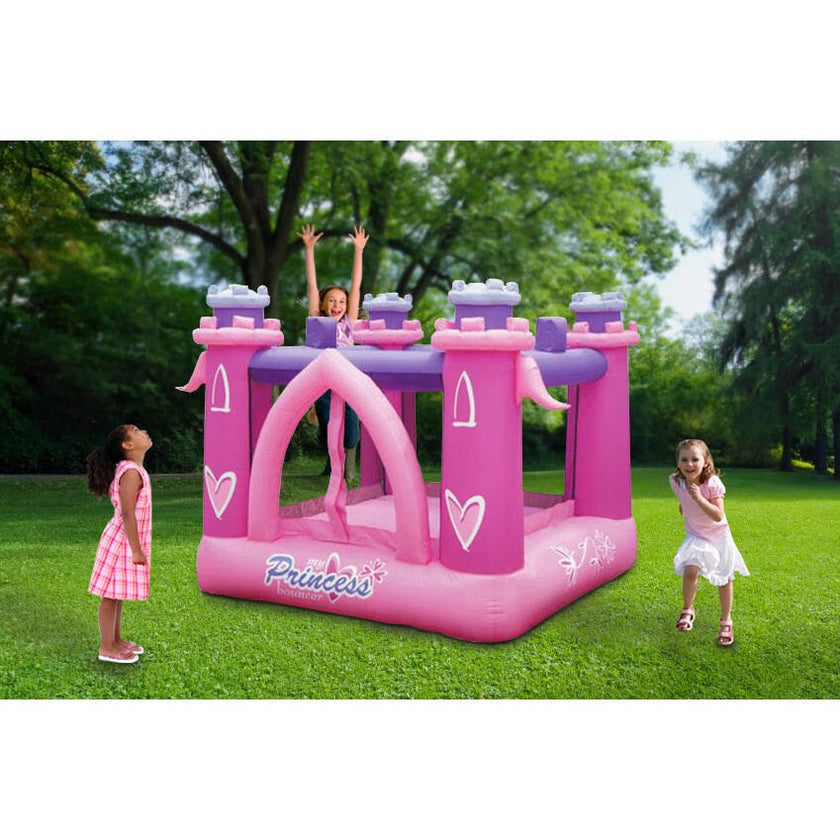 My Little Princess Bounce House