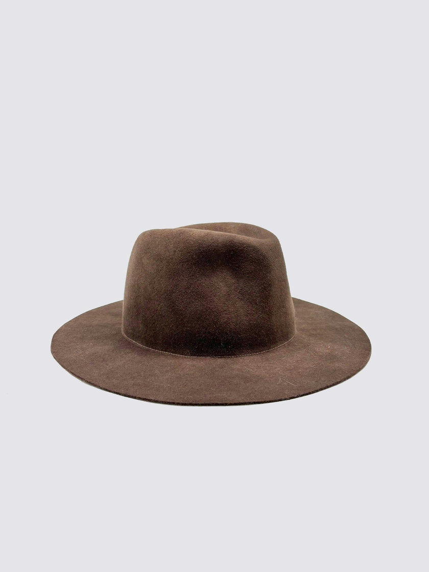 Kate Wool Hat